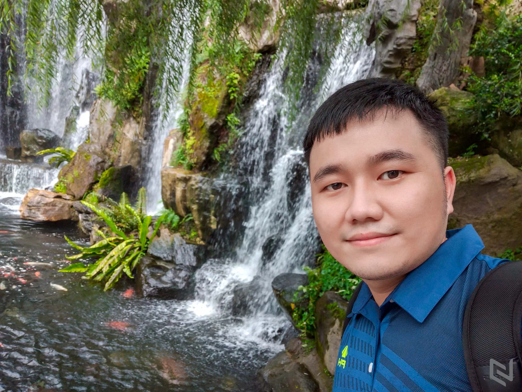 Một tuần du lịch Đài Bắc cùng OPPO Reno, bạn sẽ chẳng cần mang theo máy ảnh nữa