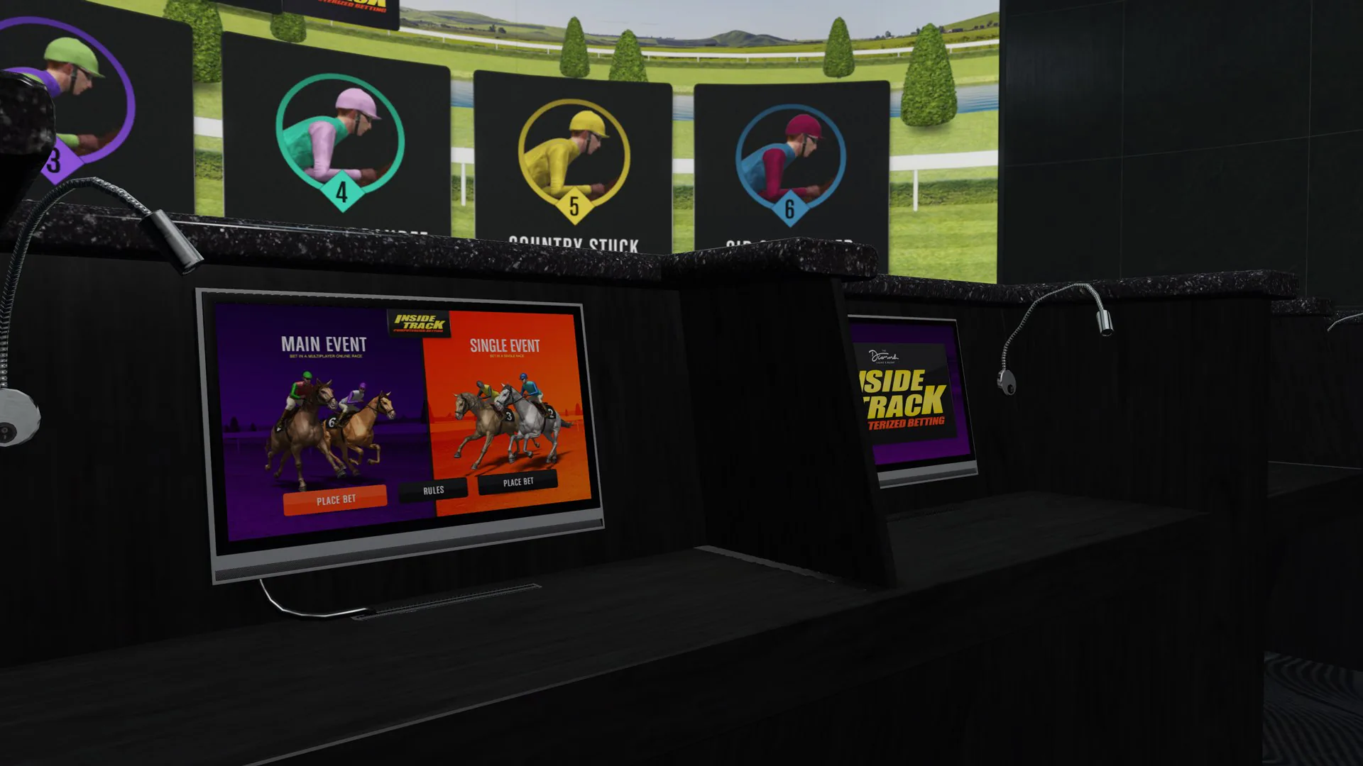 Sau nhiều năm, sòng bạc Casino trong GTA Online cũng đã mở cửa chào đón người chơi
