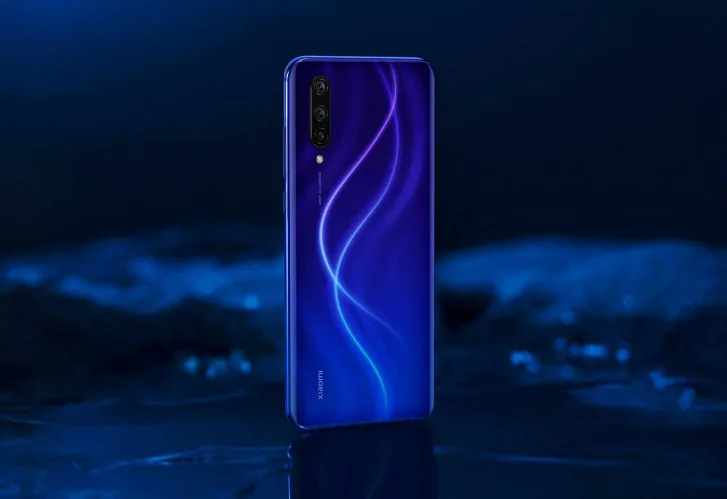 Xiaomi Mi CC9