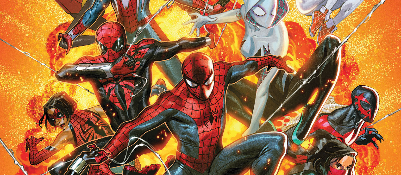 After credit của Spider-Man: Far From Home tiết lộ điều gì mà cộng đồng fan điện ảnh dậy sóng như vậy?