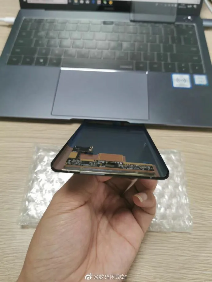 huawei mate 30 pro