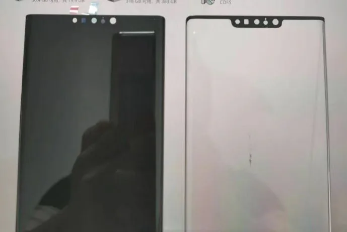 huawei mate 30 pro