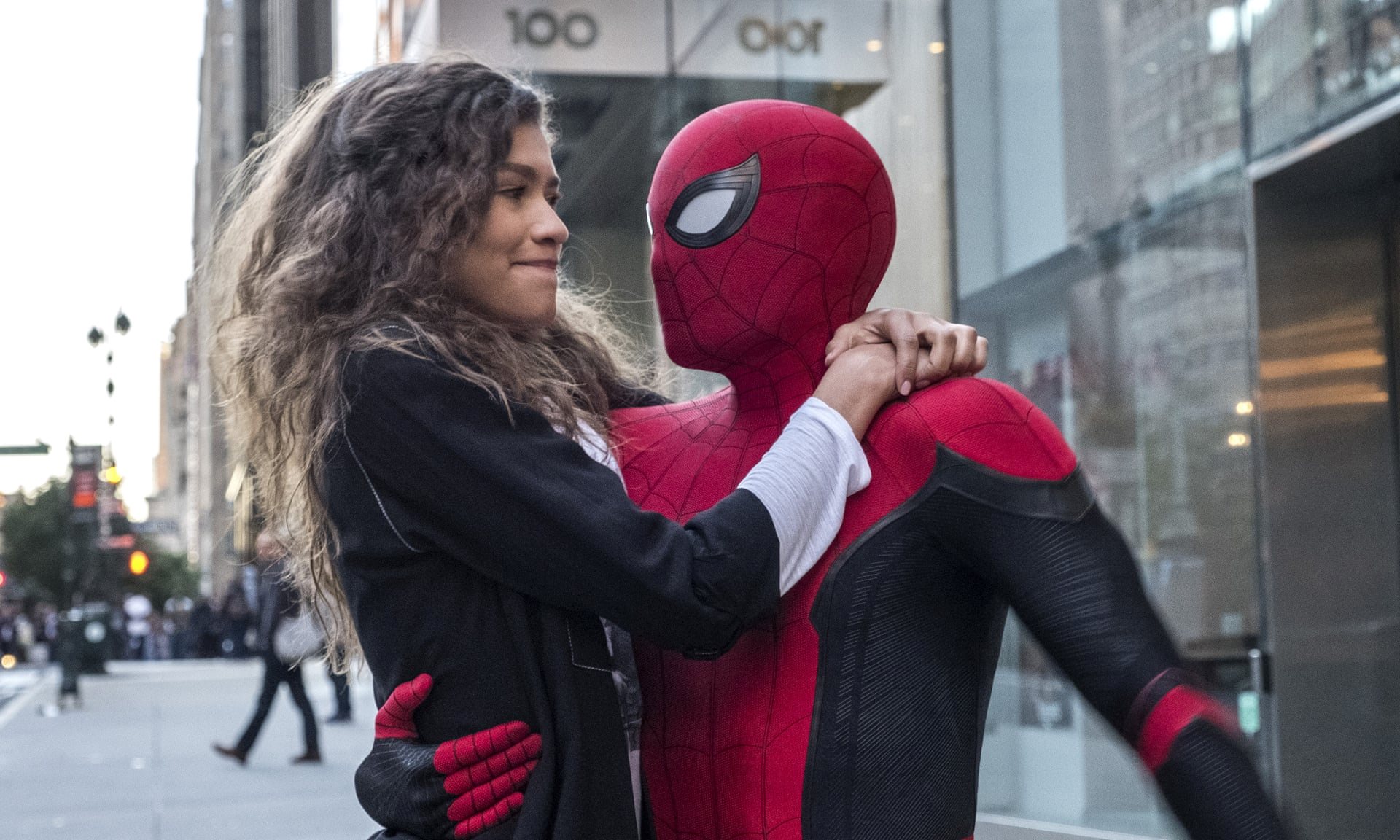 Sony hoãn các phim về Spider-Man khiến Marvel phải dời lịch Doctor Strange và Thor