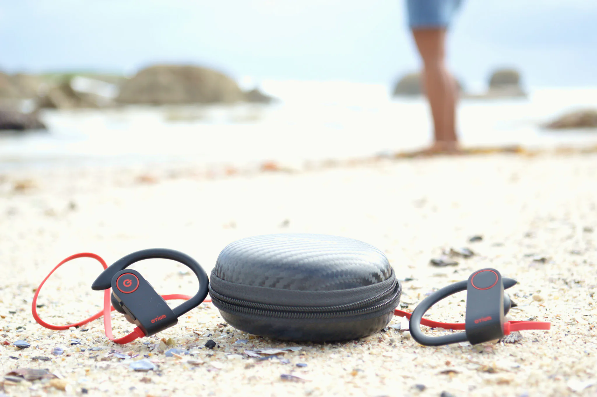 bluetooth headphone earphone