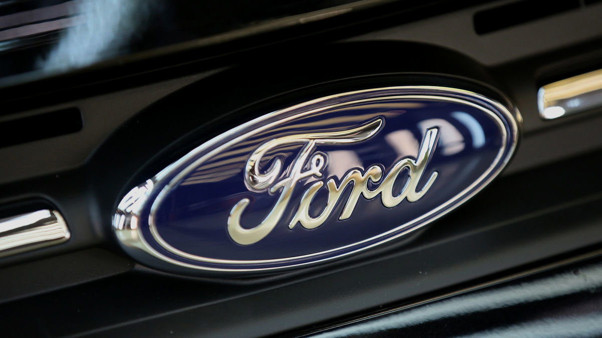 Ford xác nhận sẽ chế tạo xe sử dụng kiến trúc xe điện Volkswagen