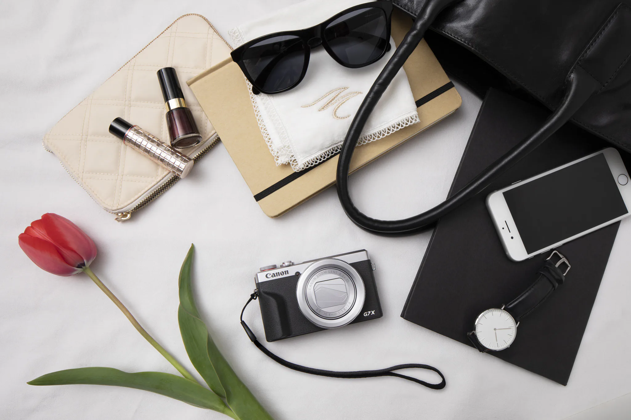 Canon giới thiệu PowerShot G5 X Mark II và PowerShot G7 X Mark III dành cho Vlogger, bán ra từ tháng 8