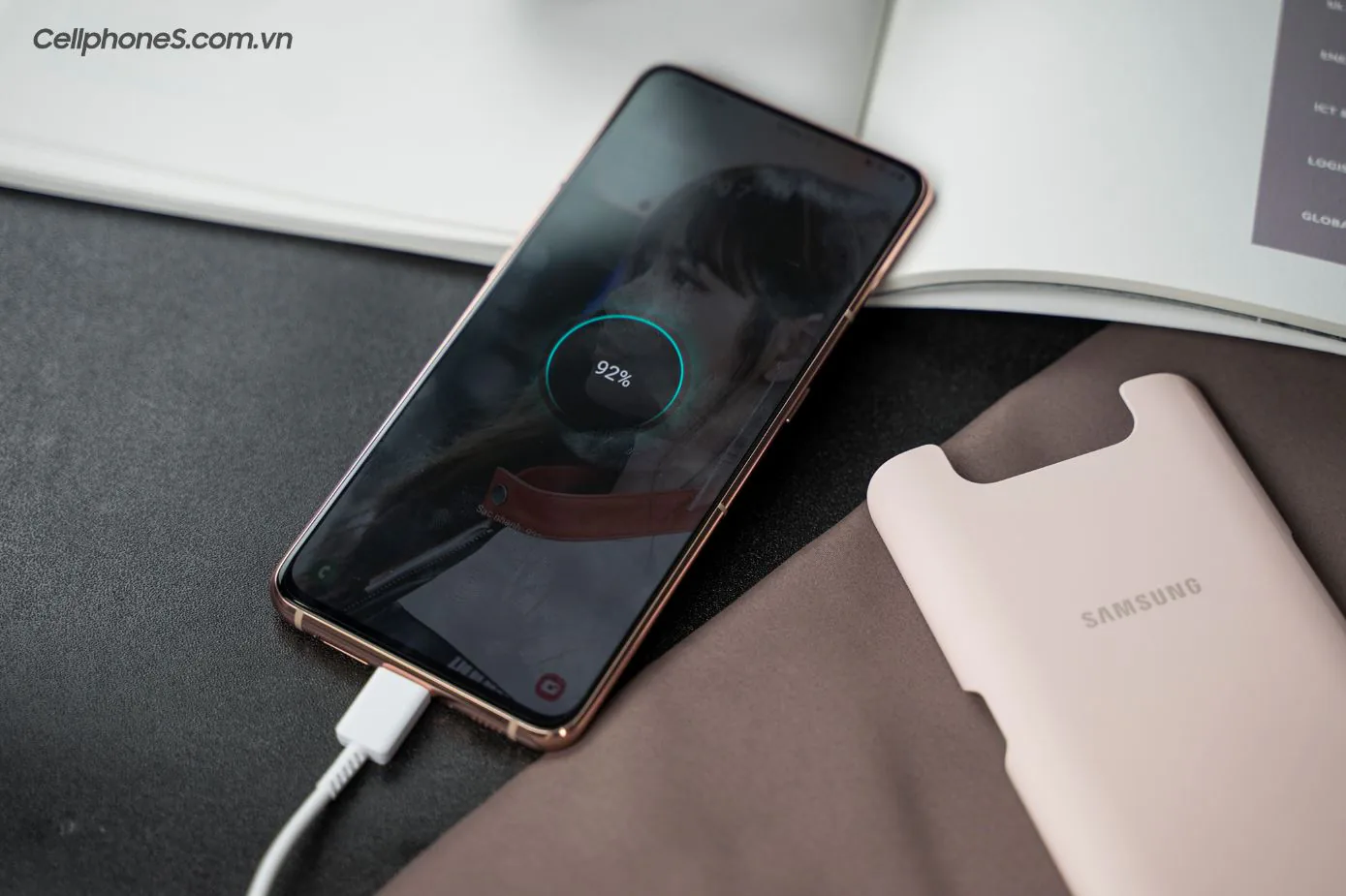 Đây là 5 lý do bạn nên đặt mua Samsung Galaxy A80 ngay hôm nay