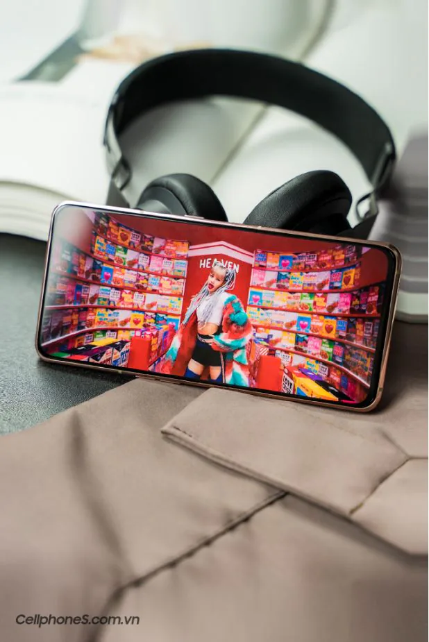 Đây là 5 lý do bạn nên đặt mua Samsung Galaxy A80 ngay hôm nay