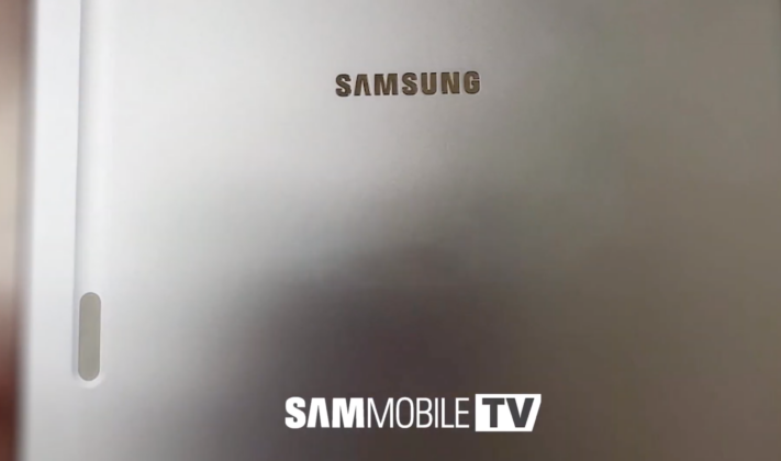 Samsung Galaxy Tab S6 có thể có bút S Pen sạc không dây, vân tay trong màn hình