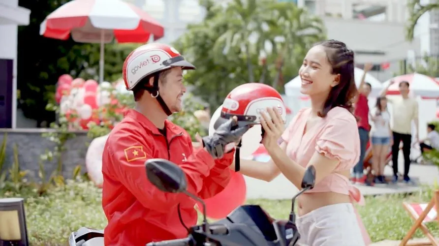GO-VIET chính thức ra mắt dự án Đại tiệc Mùa hè với sự đồng hành của Sơn Tùng M-TP