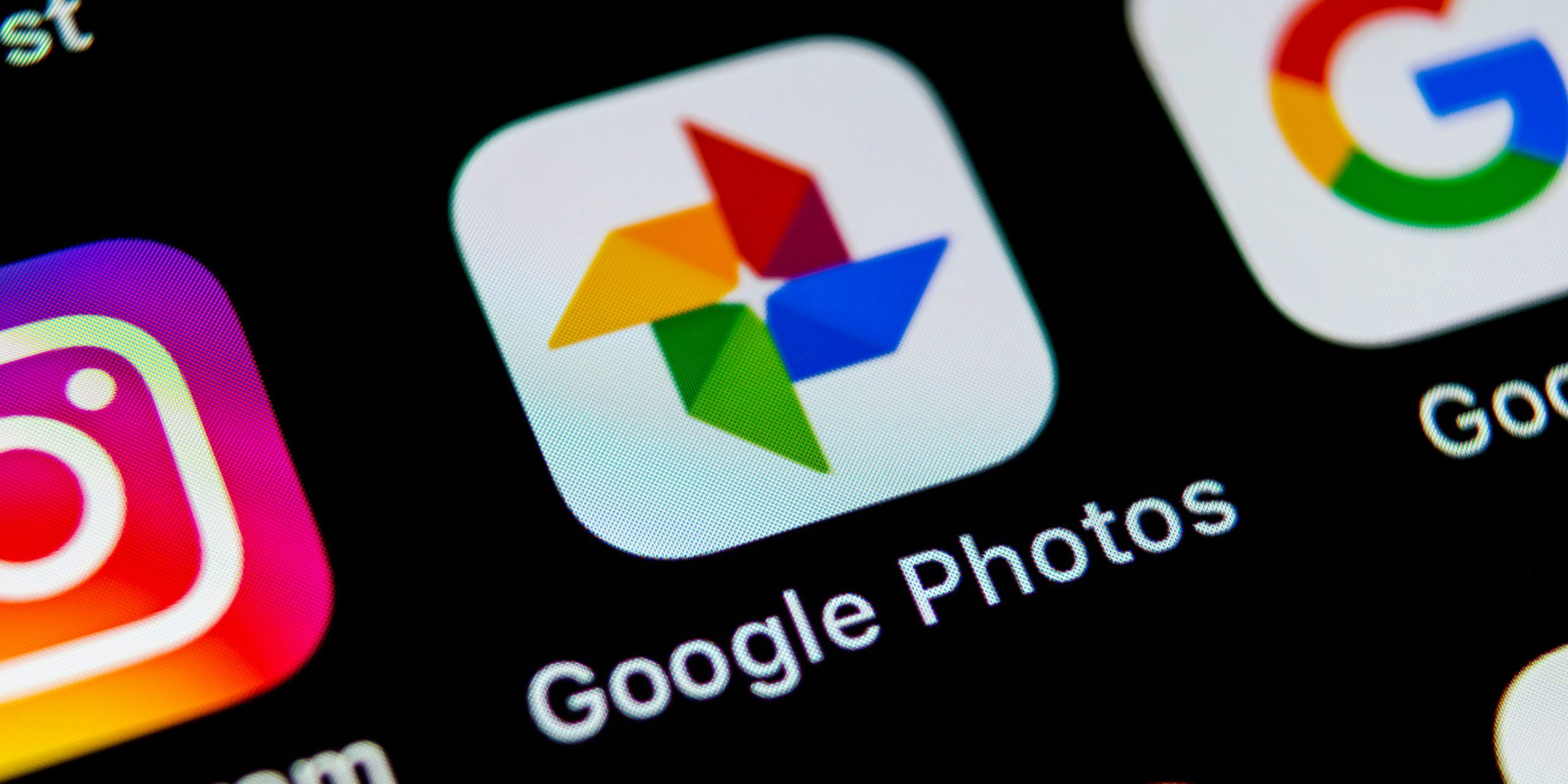 Chỉ trong 4 năm, Google Photos đã chạm mốc 1 tỷ người dùng