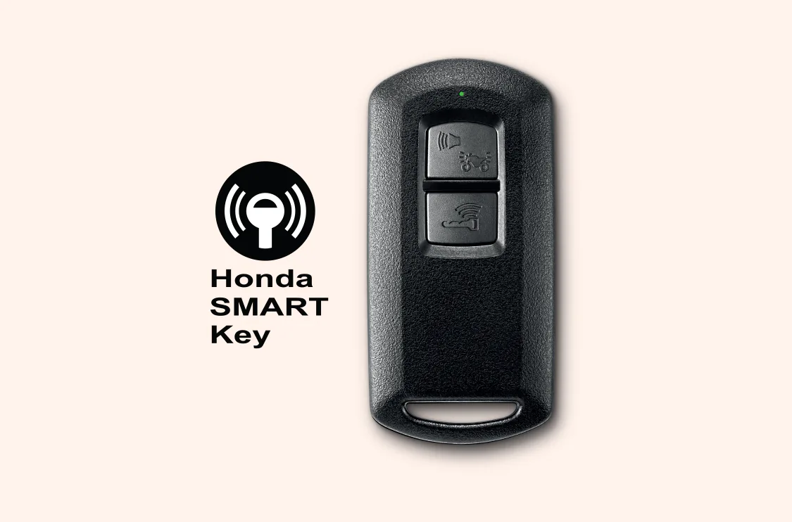 Xe tay ga Honda Lead 2019 ra mắt, giá từ 38.3 triệu, trang bị sẵn đèn LED