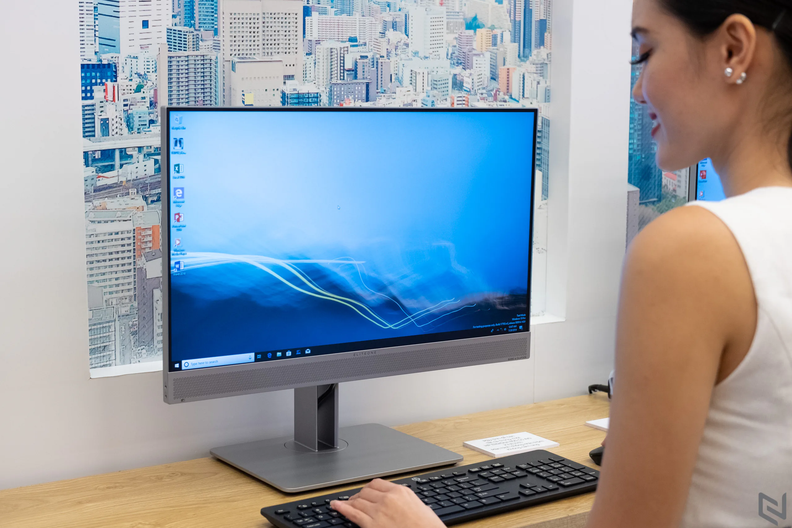 HP Việt Nam mang đến giải pháp dành cho doanh nghiệp vừa và nhỏ trong làn sóng Công nghiệp 4.0