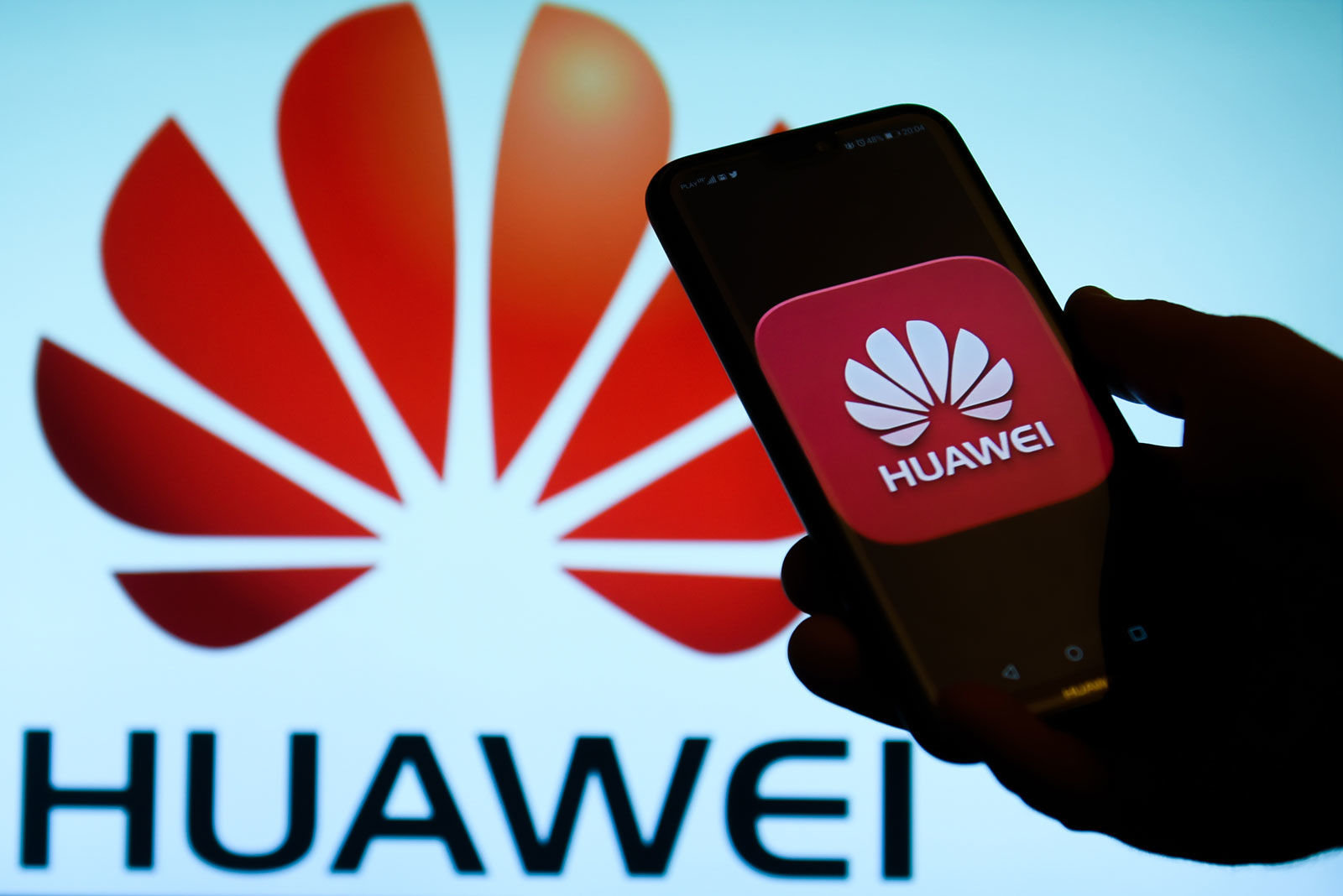 Huawei có thể sẽ giới thiệu hệ điều hành Hongmeng vào tuần này