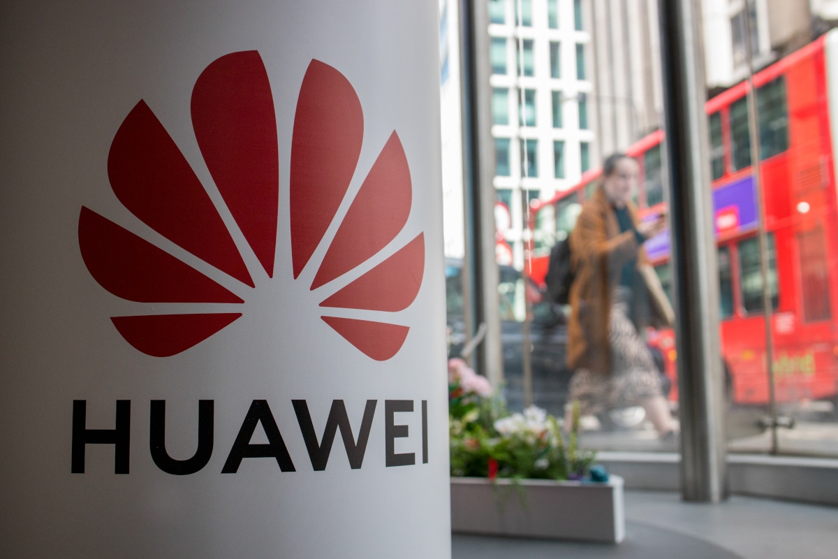 Huawei có thể sẽ giới thiệu hệ điều hành Hongmeng vào tuần này