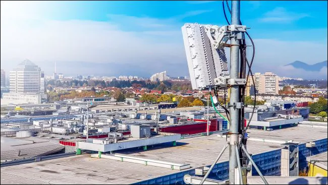 Đừng nhầm lẫn giữa mạng 5G và Wi-Fi 5GHz
