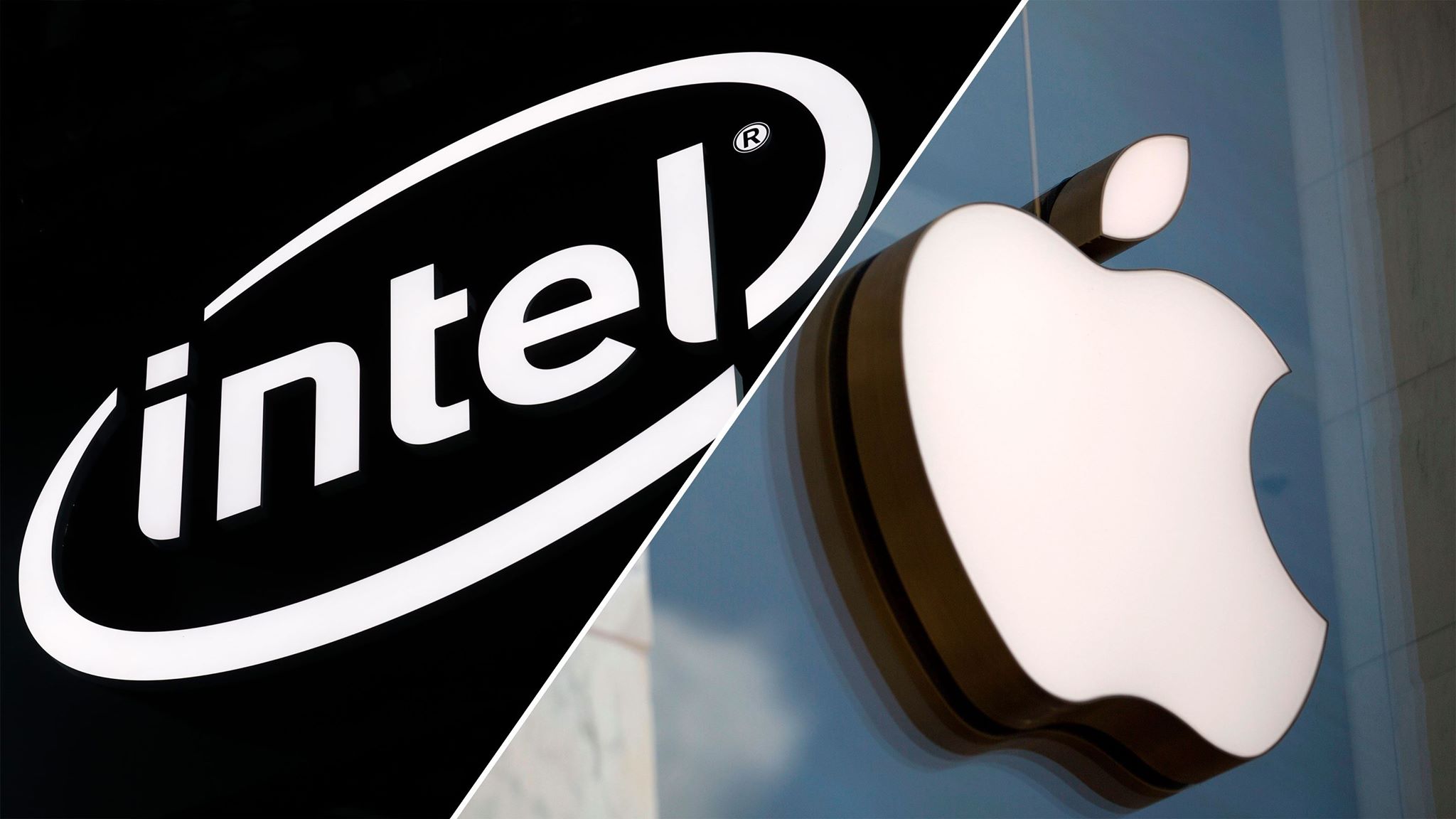 Apple chính thức mua lại mảng kinh doanh chip mạng cho smartphone của Intel