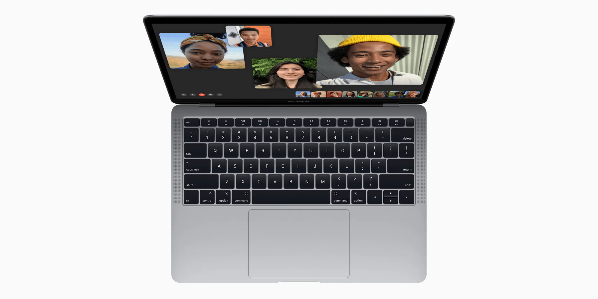 macbook air 2019