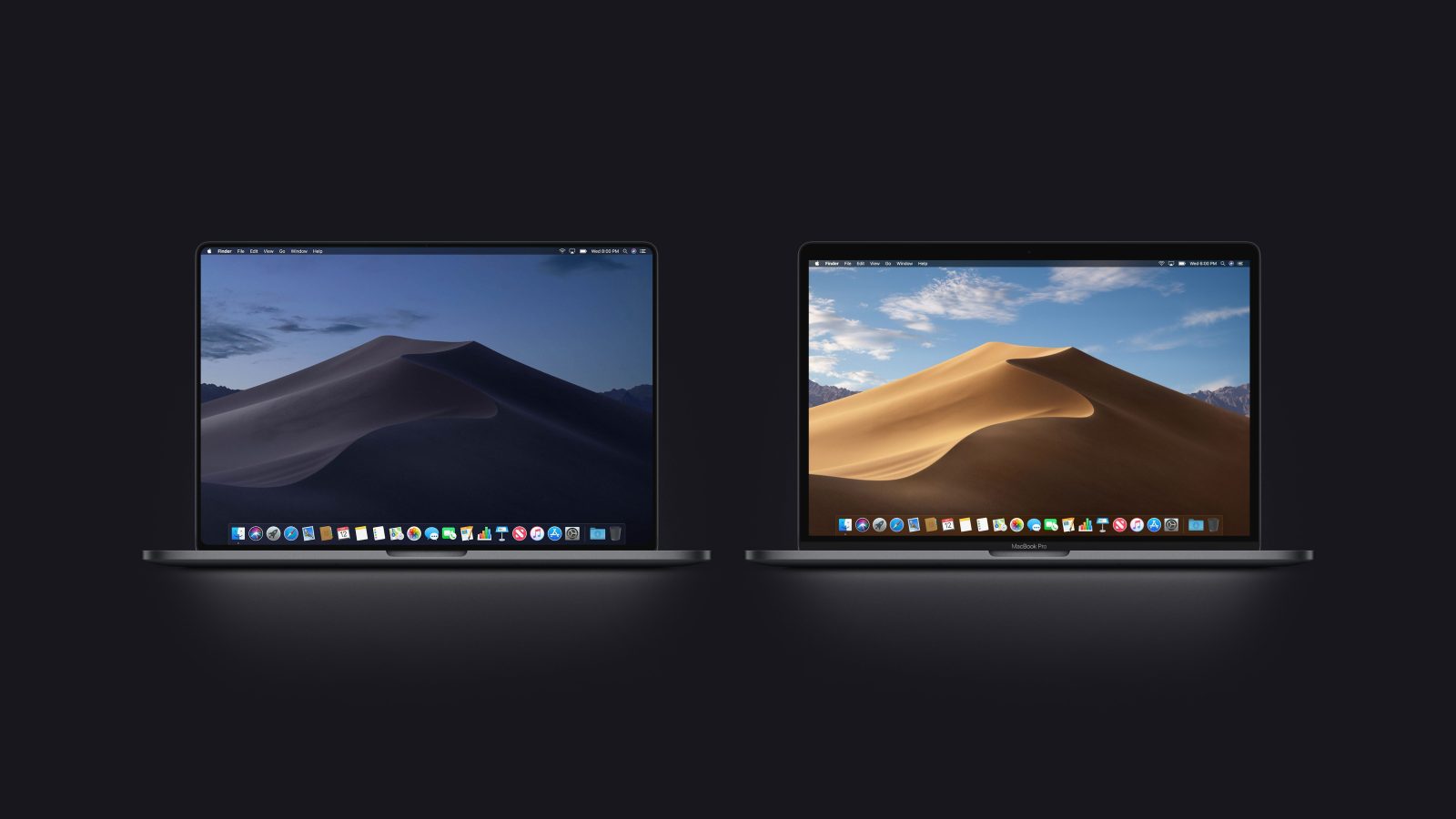 DigiTimes cho biết MacBook Pro 16-inch với phần viền mỏng sẽ được ra mắt vào tháng 9