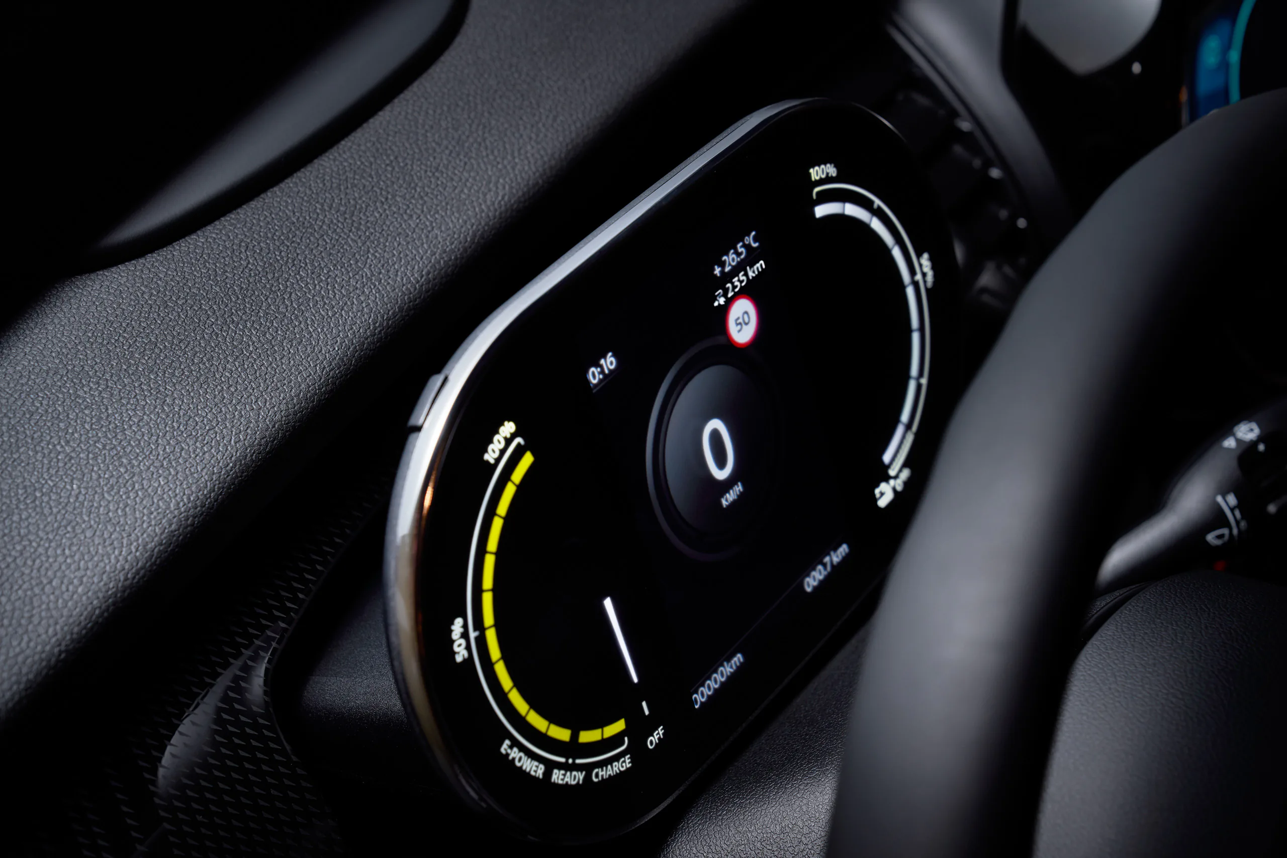 MINI ra mắt xe điện Cooper SE động cơ 184 mã lực, tốc độ tối đa 150km/h, đi được tối đa 270 km sau một lần sạc đầy