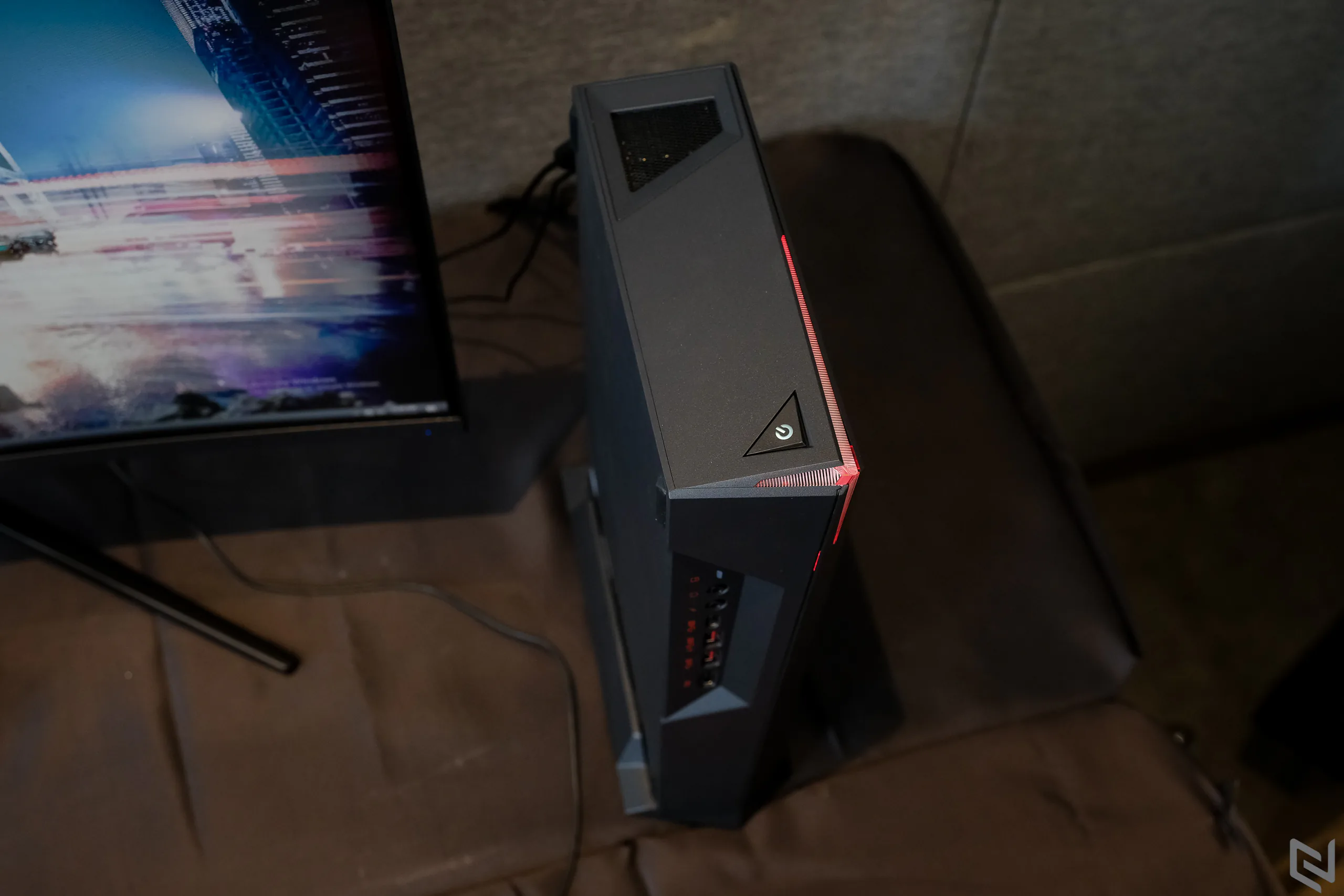 MSI ra mắt dải gaming desktop Trident cho game thủ và Mini PC Cubi cho doanh nghiệp