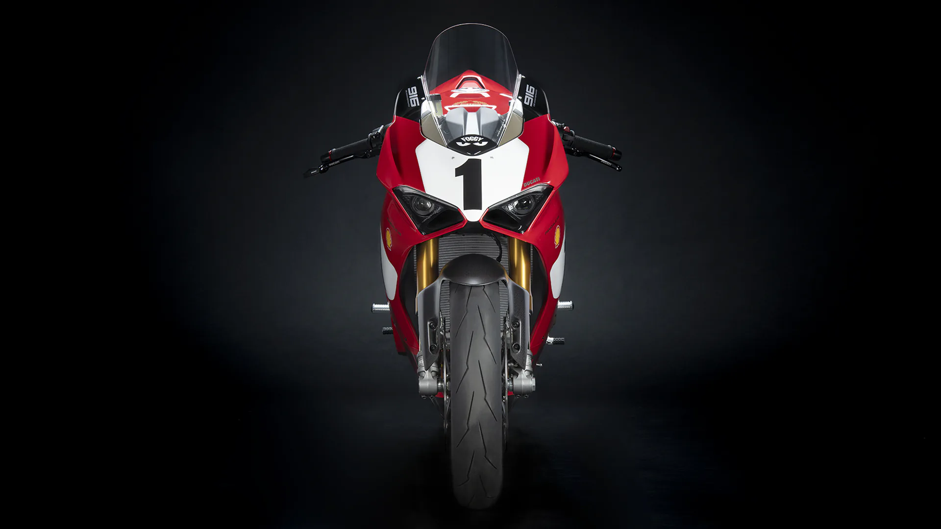 Siêu phẩm Panigale V4 kỷ niệm 25 năm của Ducati chính thức ra mắt, giá hơn 47,000 USD và chỉ bán 500 chiếc