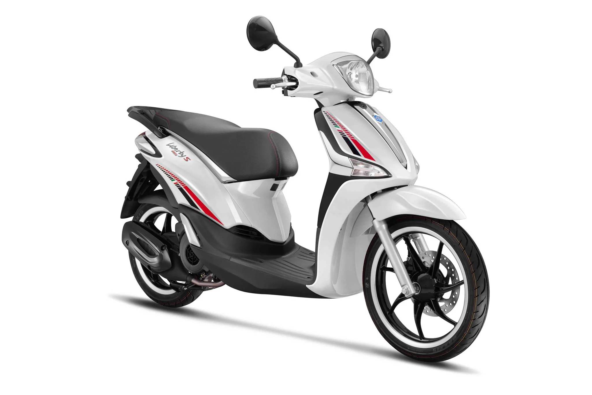Liberty S có thêm tem mới, thay đổi chút thiết kế nhưng giá không đổi 58.5 triệu