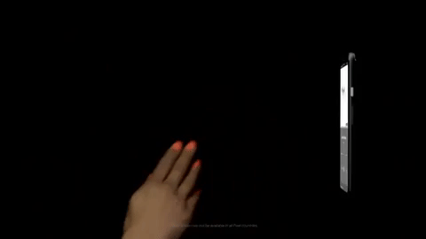 motion sense