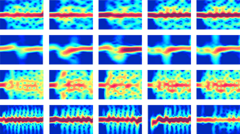 motion sense