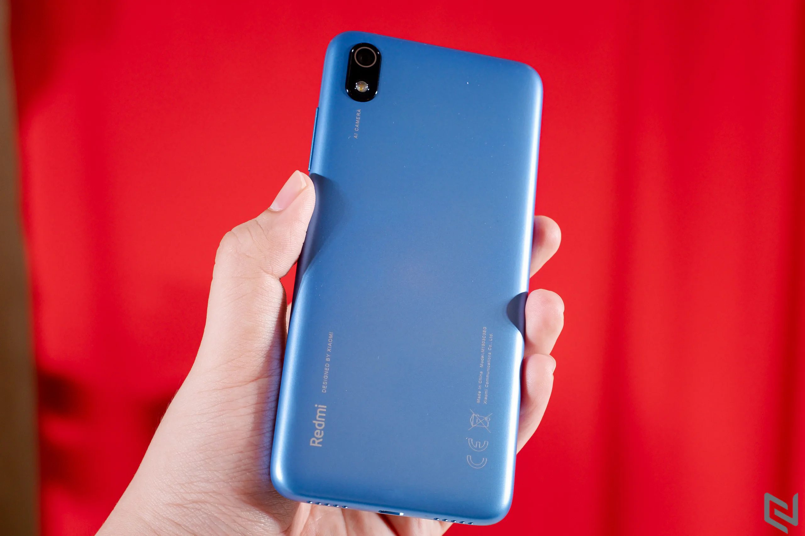 Xiaomi ra mắt bộ ba smartphone Mi 9T, Redmi 7A và Mi A3