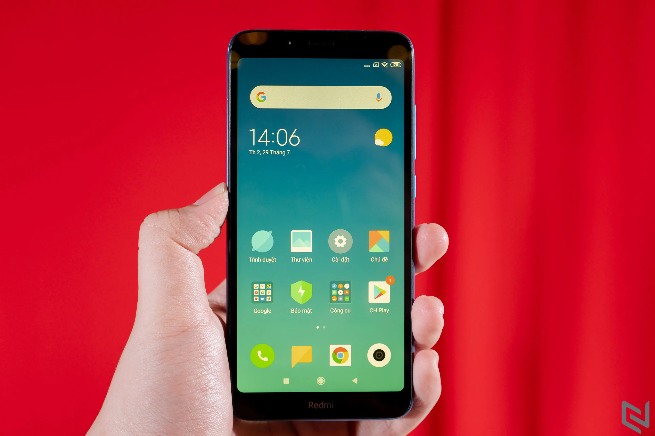 Xiaomi ra mắt bộ ba smartphone Mi 9T, Redmi 7A và Mi A3