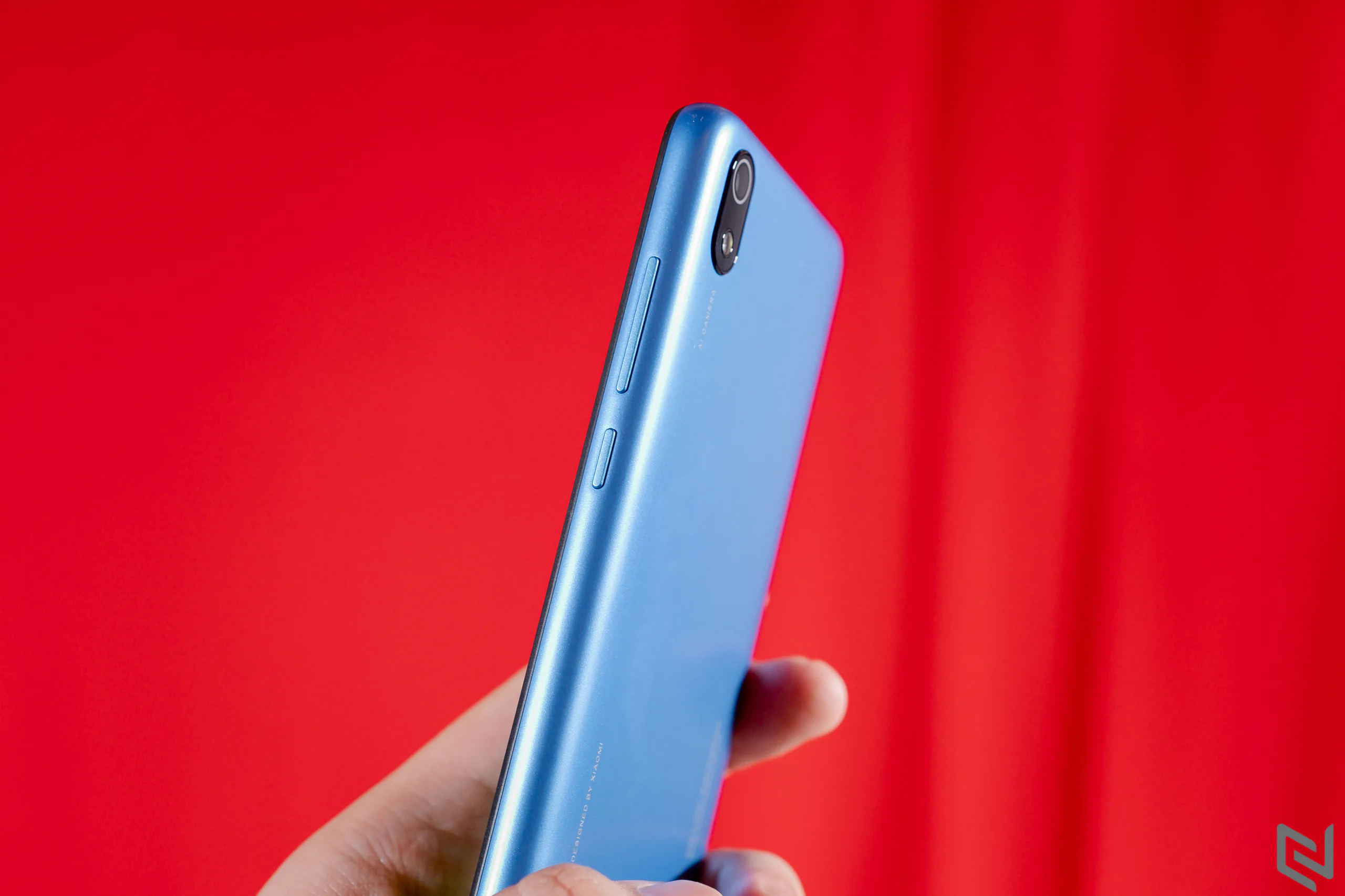 Xiaomi ra mắt bộ ba smartphone Mi 9T, Redmi 7A và Mi A3