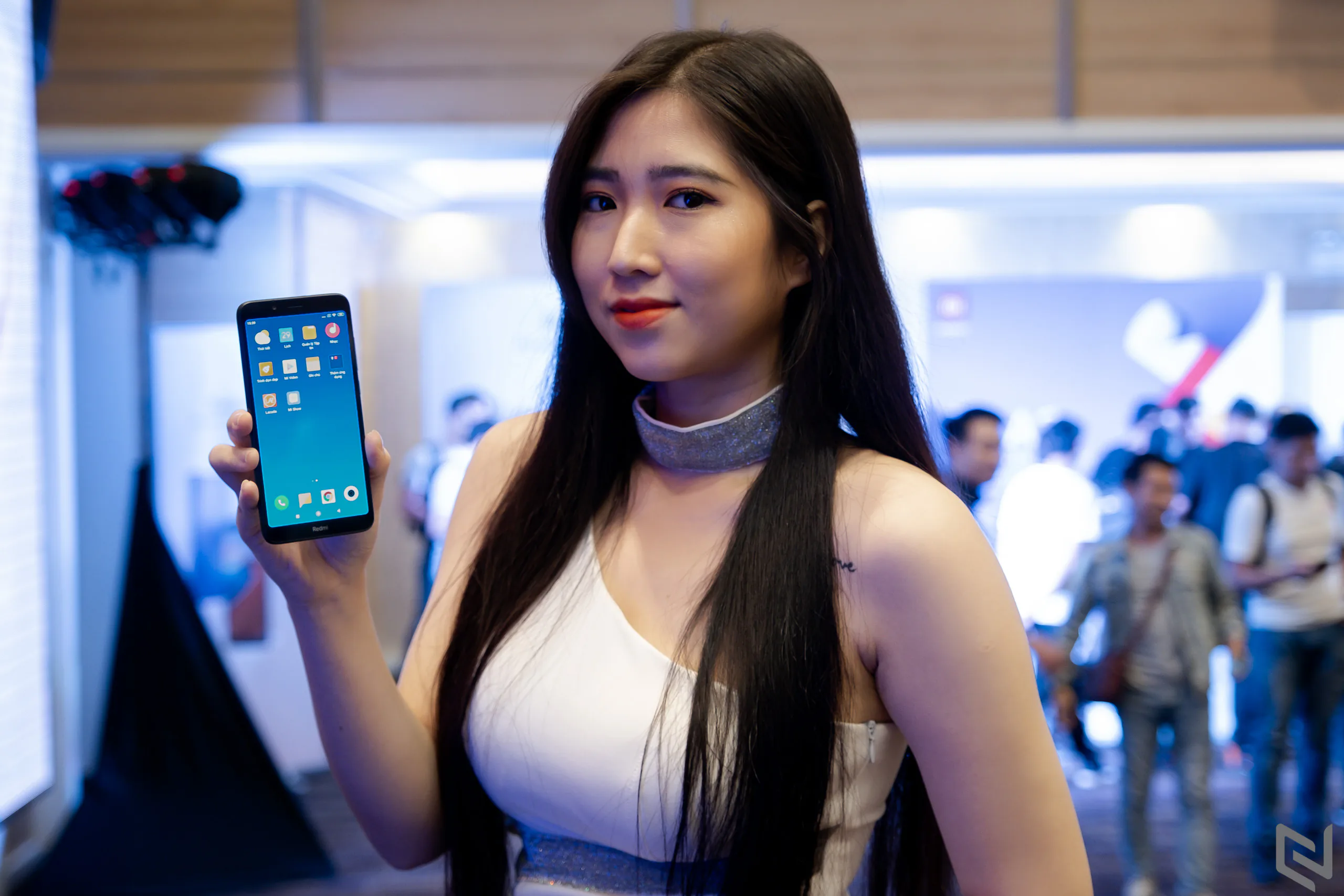 Xiaomi ra mắt bộ ba smartphone Mi 9T, Redmi 7A và Mi A3