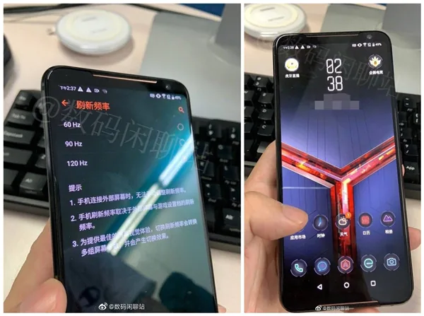 Điểm số ROG Phone 2 bất ngờ xuất hiện trên dữ liệu GeekBench, đánh bại tất cả điện thoại chạy Snapdragon 855