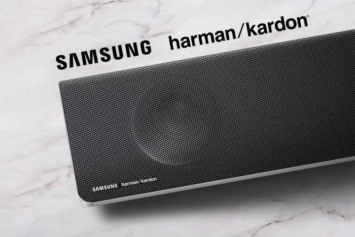 Samsung mở bán loa thanh Harman Kardon Q Series 2019 tại Việt Nam giá từ 9,990,000 VND