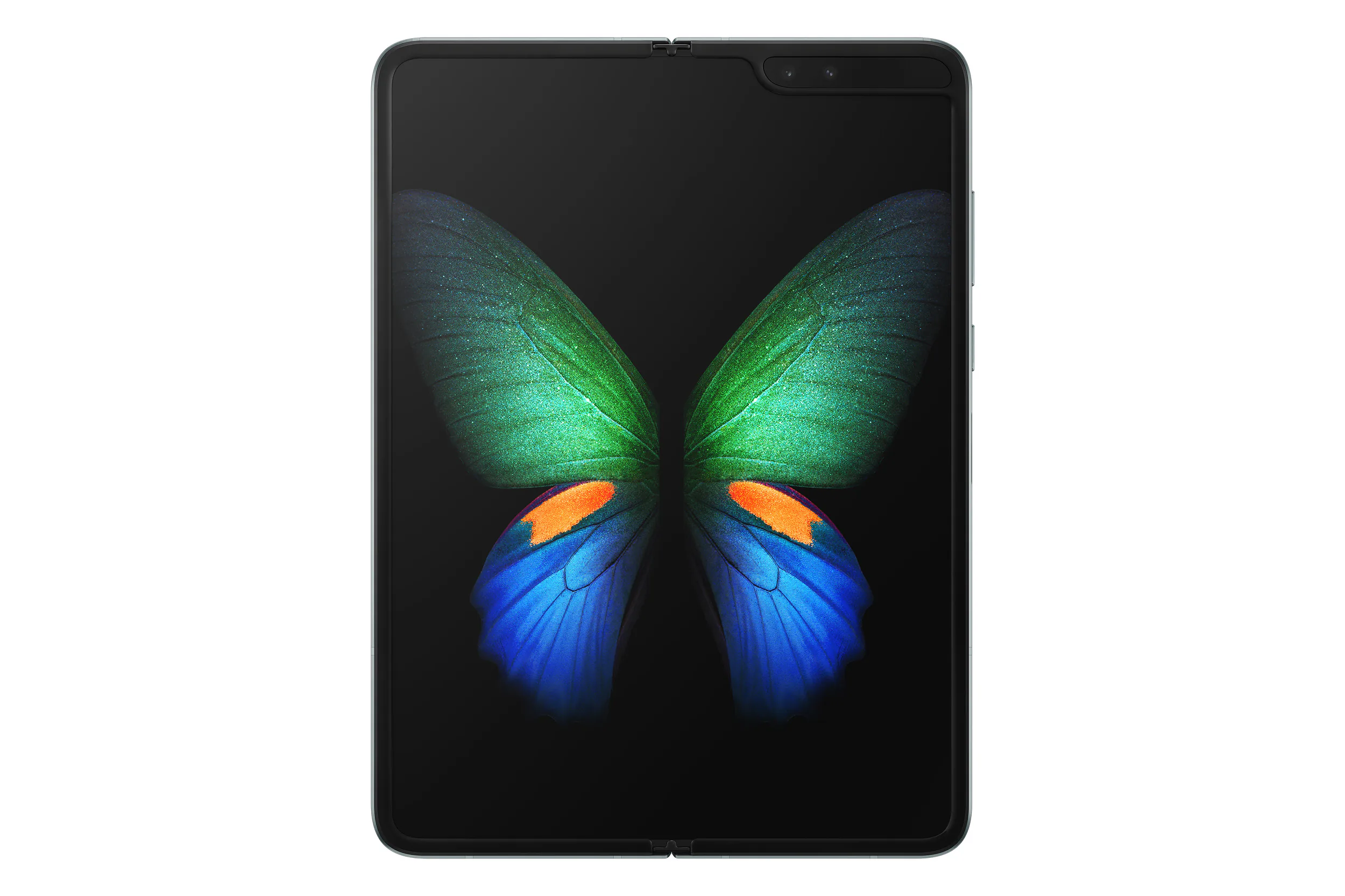 samsung galaxy fold
