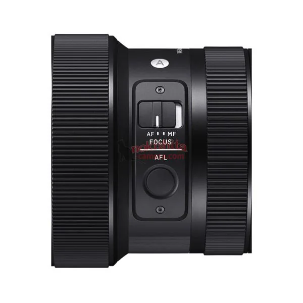 Lộ ảnh ống kính Sigma 35mm f/1.2, 14-24mm và 45mm f/2.8 FE cho máy ảnh Mirrorless Sony