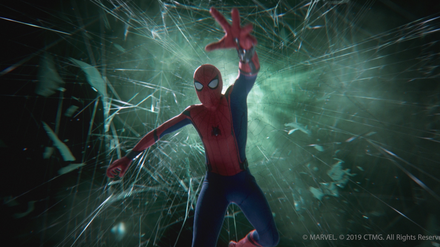 After credit của Spider-Man: Far From Home tiết lộ điều gì mà cộng đồng fan điện ảnh dậy sóng như vậy?