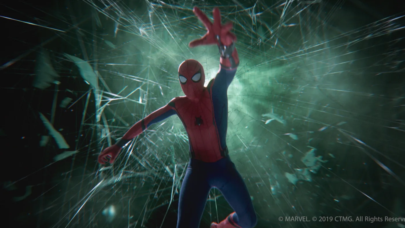 After credit của Spider-Man: Far From Home tiết lộ điều gì mà cộng đồng fan điện ảnh dậy sóng như vậy?