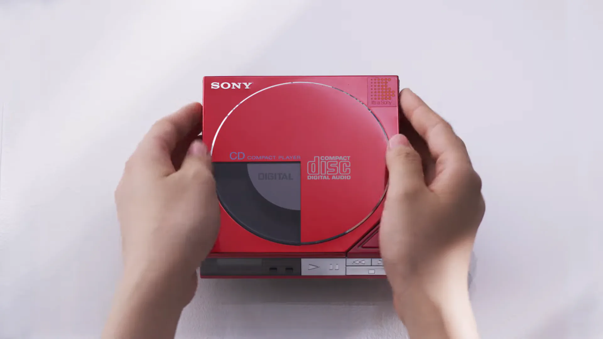 Sony kỷ niệm 40 năm với sự kiện 230-Walkman tại Nhật Bản