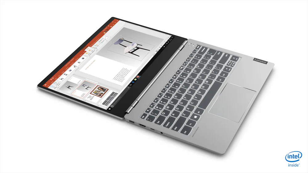 Lenovo ra mắt ThinkBook - Dòng sản phẩm mới dành cho doanh nghiệp