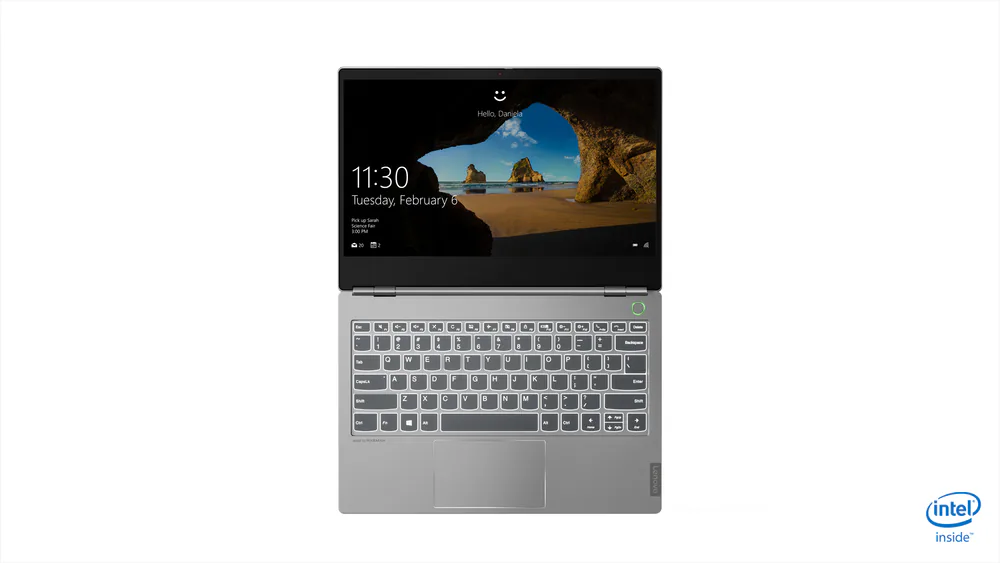 Lenovo ra mắt ThinkBook - Dòng sản phẩm mới dành cho doanh nghiệp