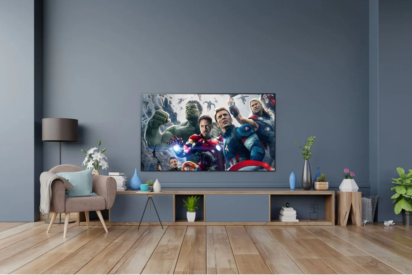 TV OLED Sony A9G MASTER Series đã chính thức có mặt tại Việt Nam