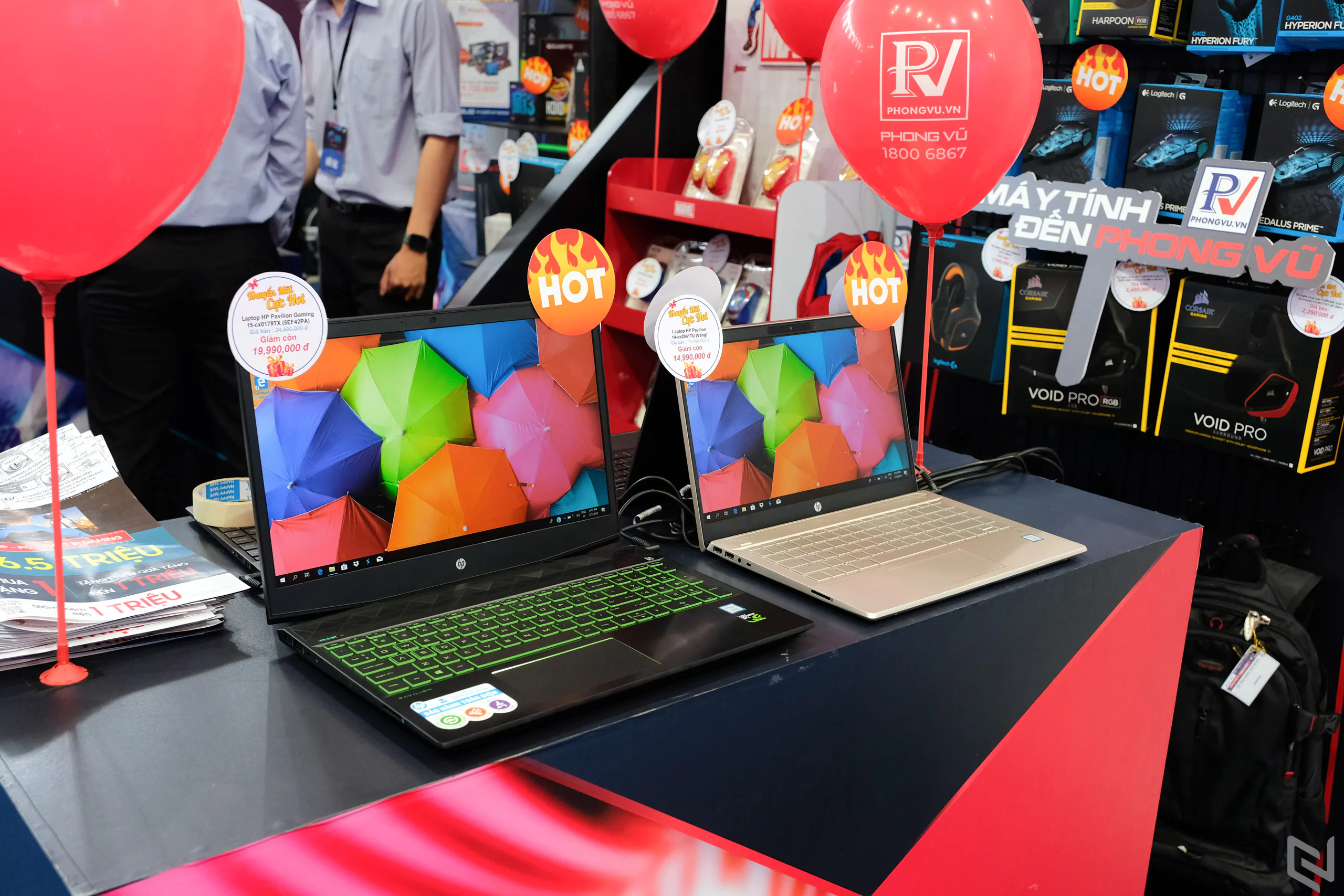 Vietnam Creators Bootcamp, ngày hội tôn vinh những nhà sáng tạo