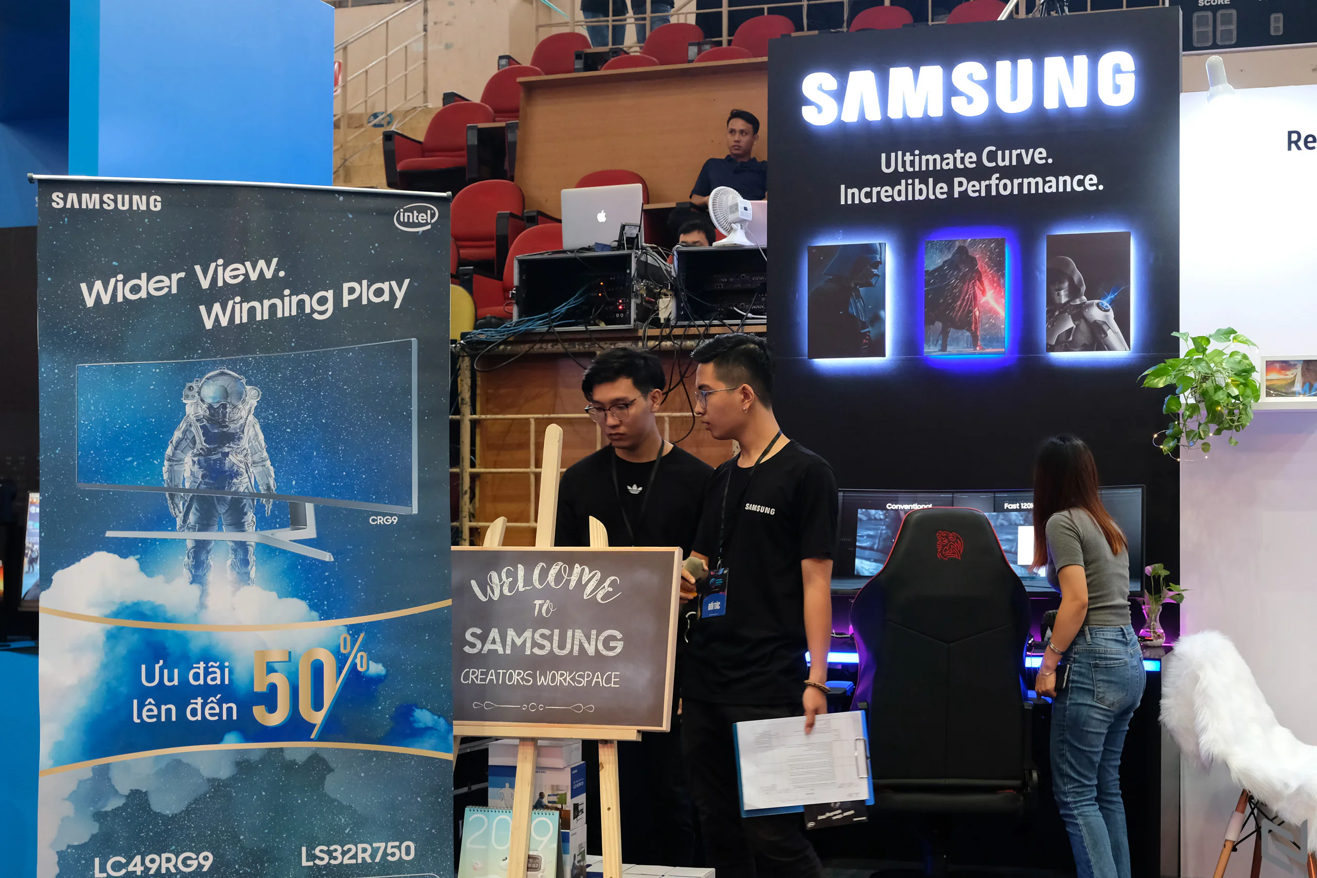 Vietnam Creators Bootcamp, ngày hội tôn vinh những nhà sáng tạo