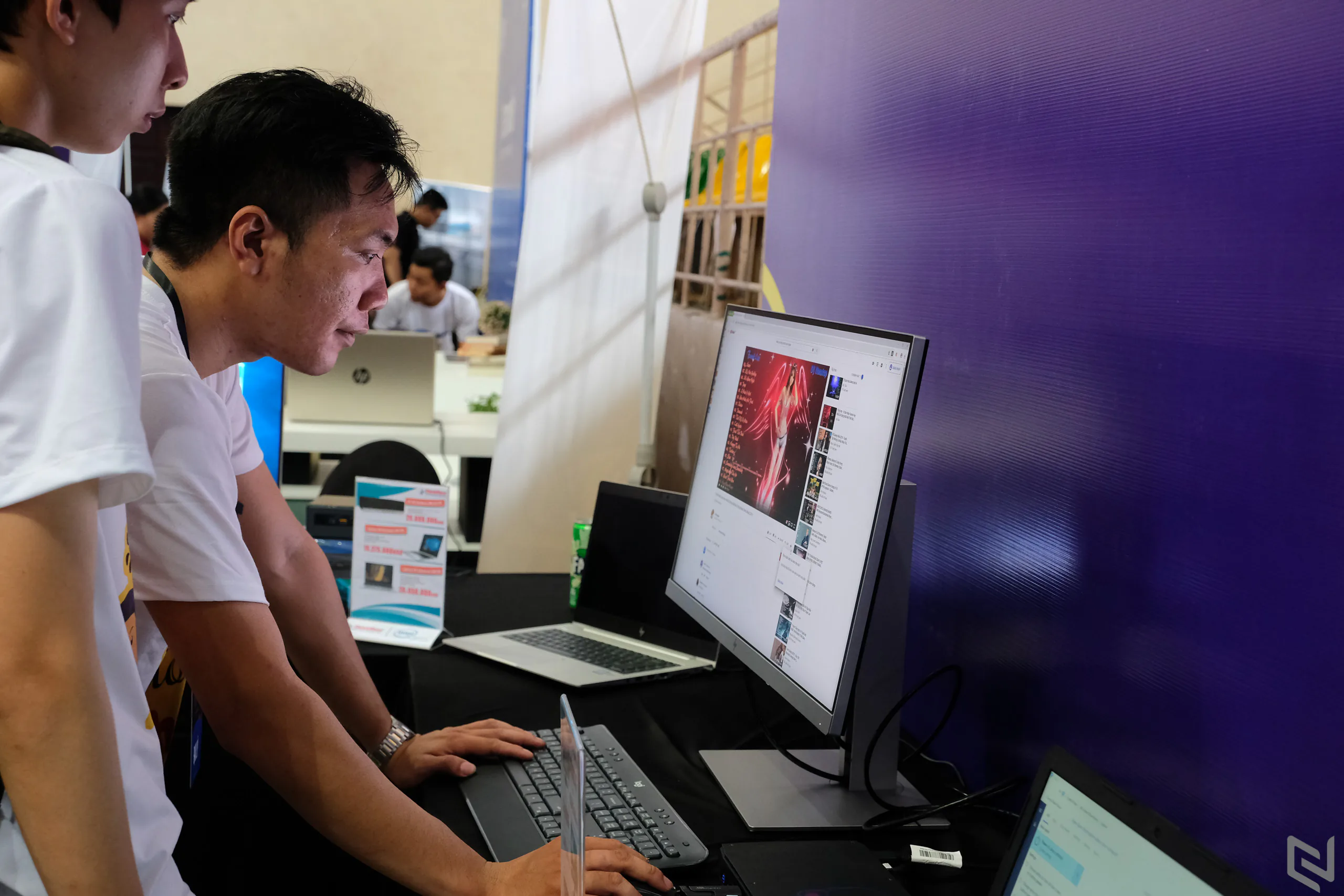 Vietnam Creators Bootcamp, ngày hội tôn vinh những nhà sáng tạo