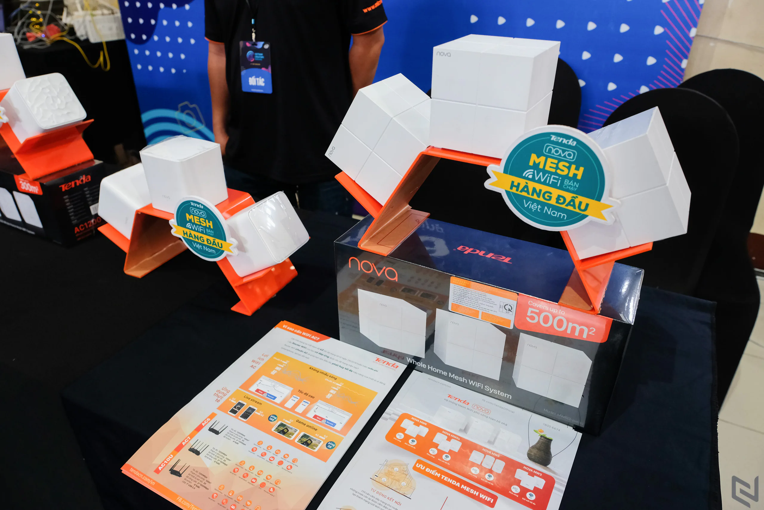 Vietnam Creators Bootcamp, ngày hội tôn vinh những nhà sáng tạo