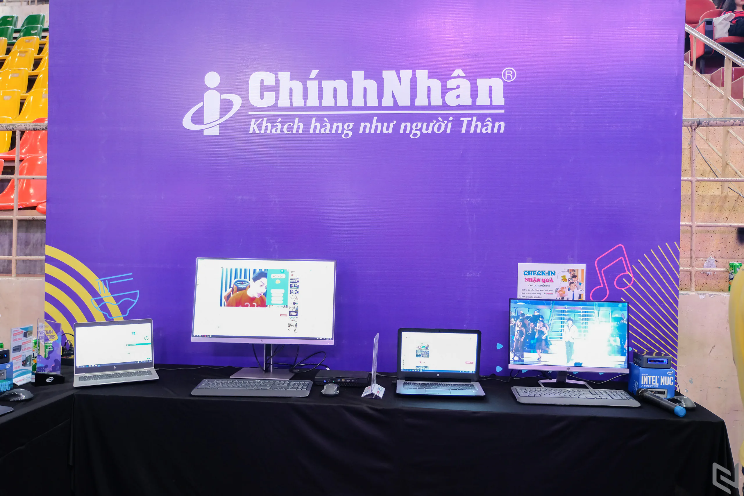 Vietnam Creators Bootcamp, ngày hội tôn vinh những nhà sáng tạo