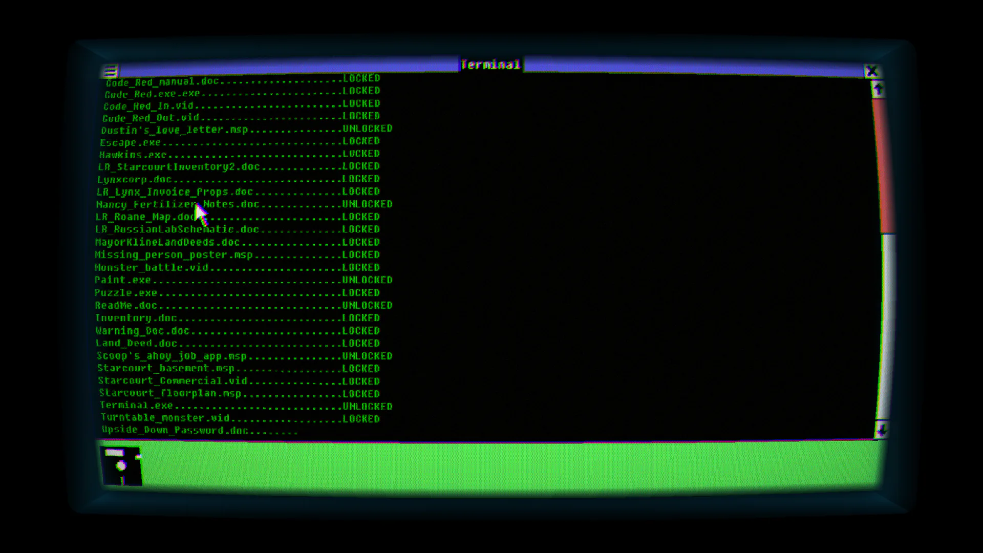 Trải nghiệm Stranger Things vào năm 1985 với Windows phiên bản 1.0 từ Microsoft