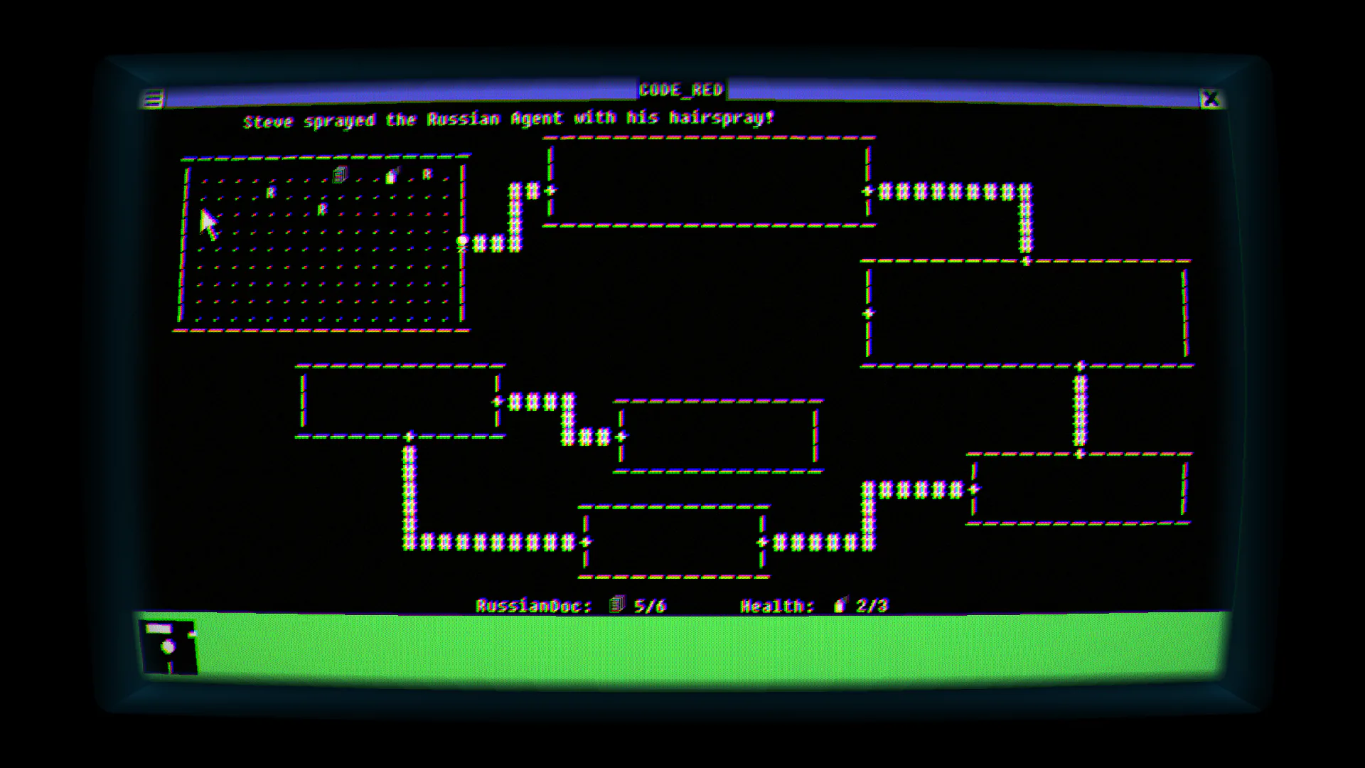 Trải nghiệm Stranger Things vào năm 1985 với Windows phiên bản 1.0 từ Microsoft